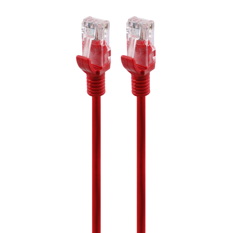 کابل شبکه CAT5 ایکس پی  XP طول 20 متر