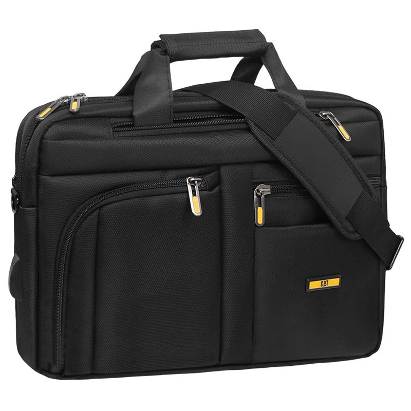 کیف لپ تاپ سه کاره کت Cat مدل LB30