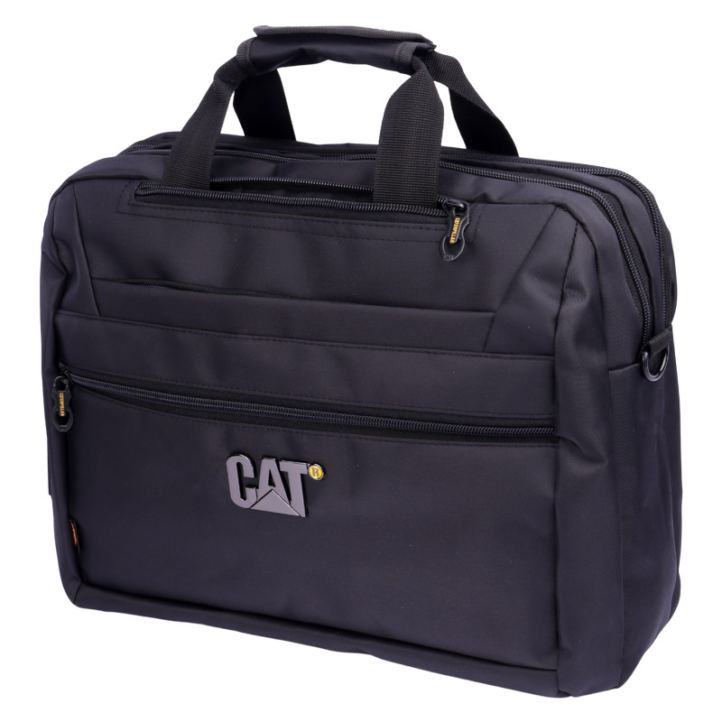 کیف لپ تاپ سه کاره کت Cat کد ۳۵۴