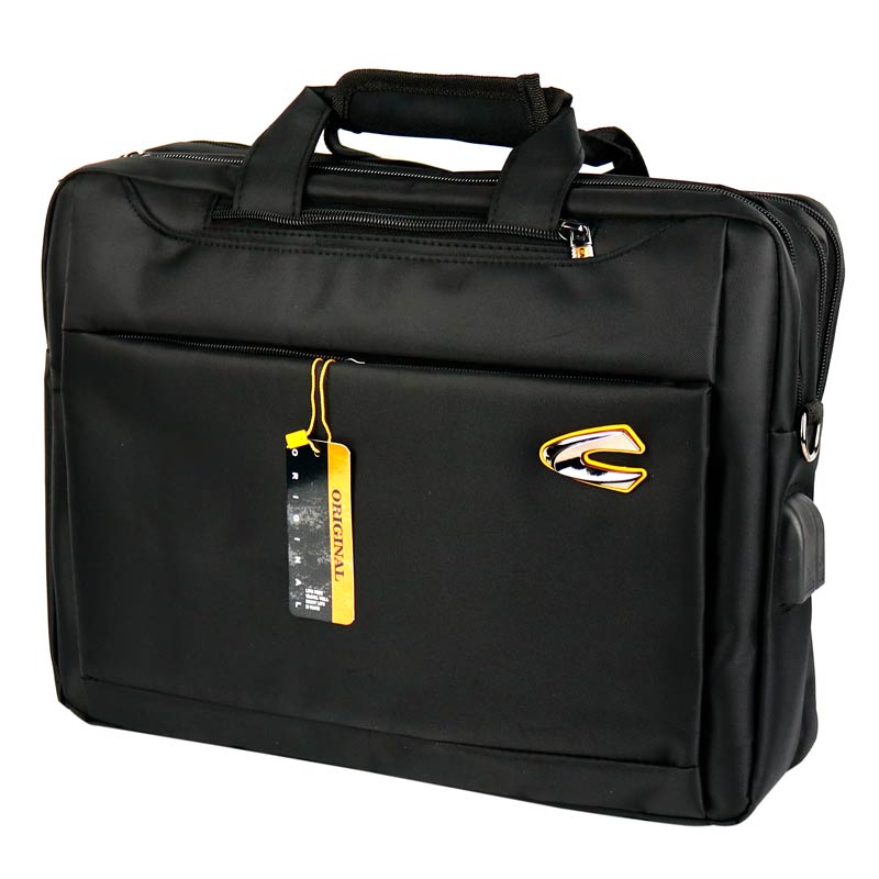 کیف لپ تاپ سه کاره کمل اکتیو Camel Active کد ۱۷۹