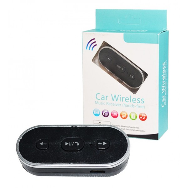 گیرنده بلوتوث صدا خودرو مدل BT200