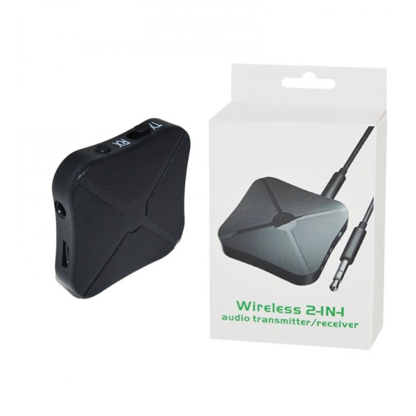 گیرنده و فرستنده بلوتوث صدا مدل KN319