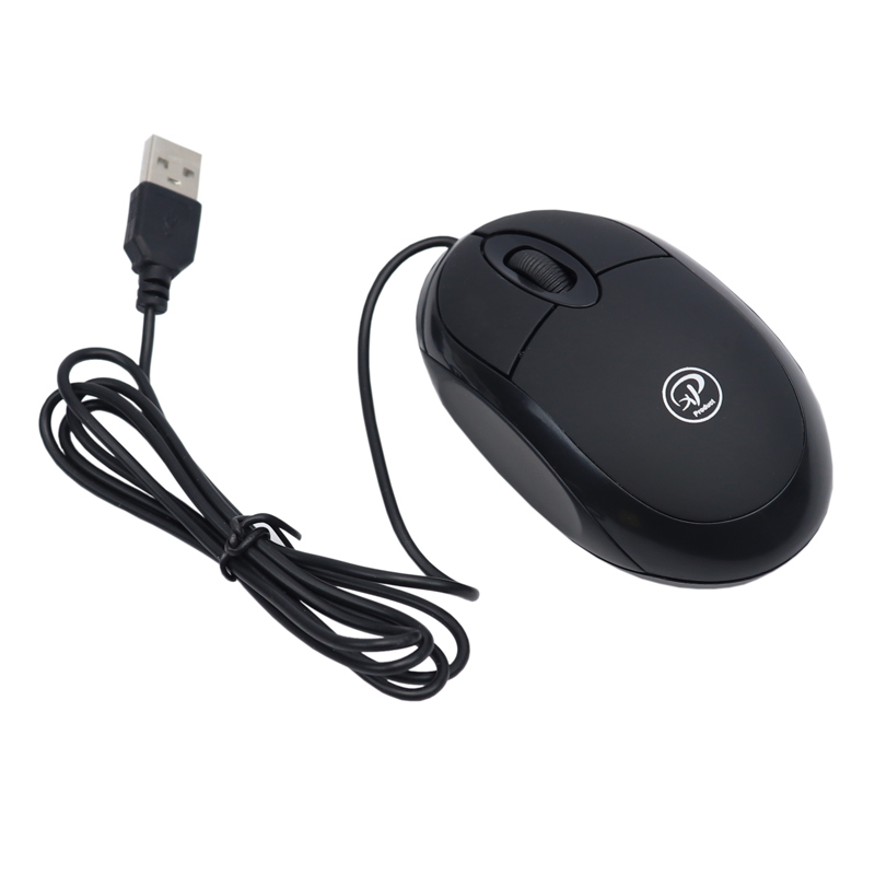 ماوس سیم دار ایکس پی XP مدل XP-200C