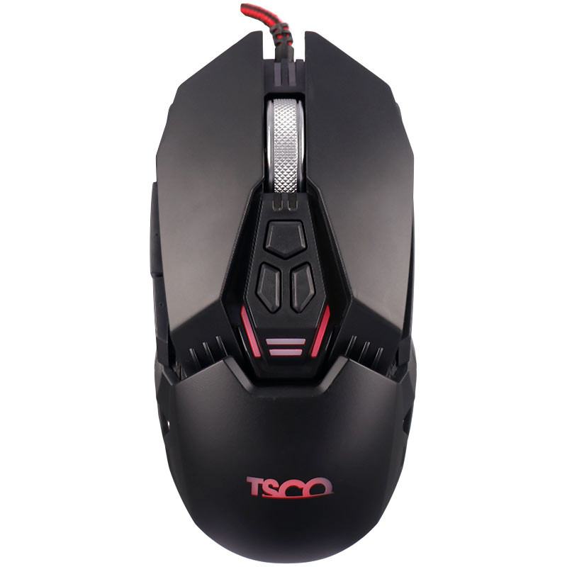 ماوس گیمینگ سیم دار TSCO تسکو مدل TM 759GA