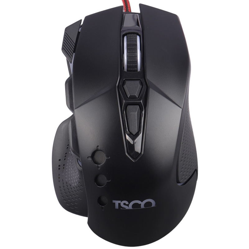 موس گیمینگ سیم دار تسکو TSCO مدل TM2029GA