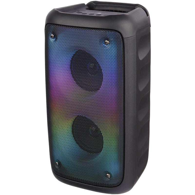 اسپیکر بلوتوثی رم و فلش خور KTS-1710