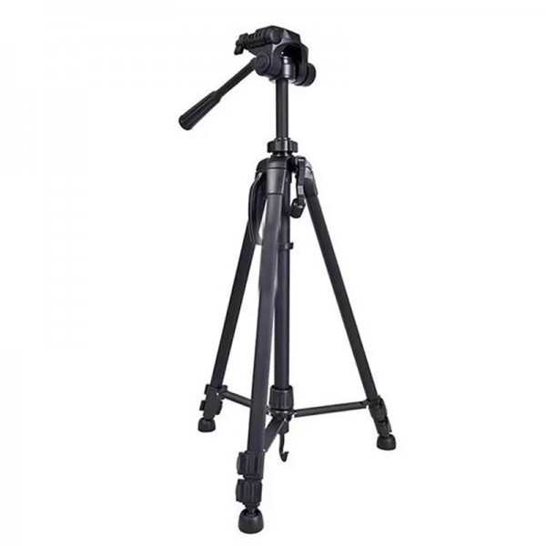 سه پایه دوربین پی نت P-net مدل WT-3520