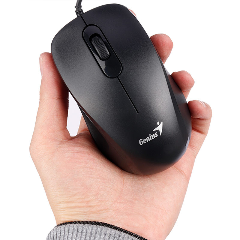 موس سیم دار جنیوس Genius مدل DX-101