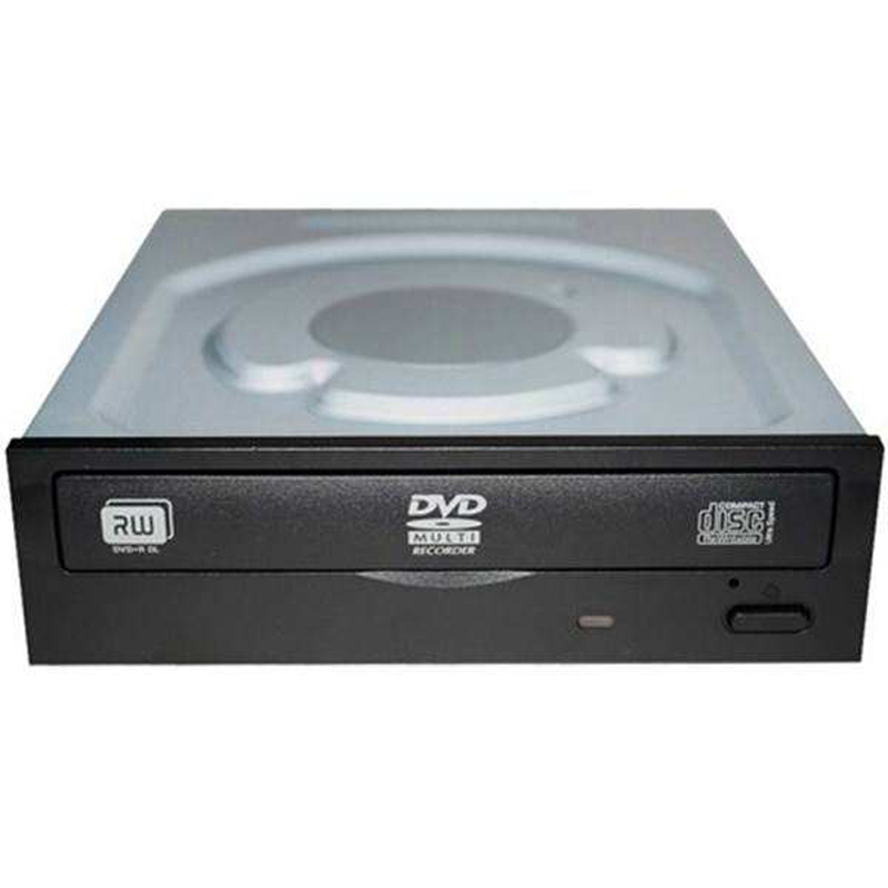 دی وی دی درایو  اینترنال بدون پک لایت آن مدل iHAS124-14 FU