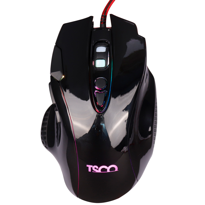 موس گیمینگ تسکو TSCO مدل TM 2027GA