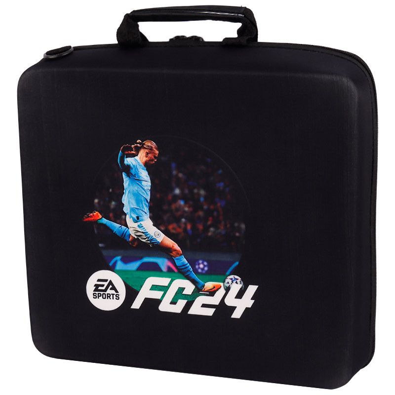 کیف کنسول بازی PS4 طرح FC24