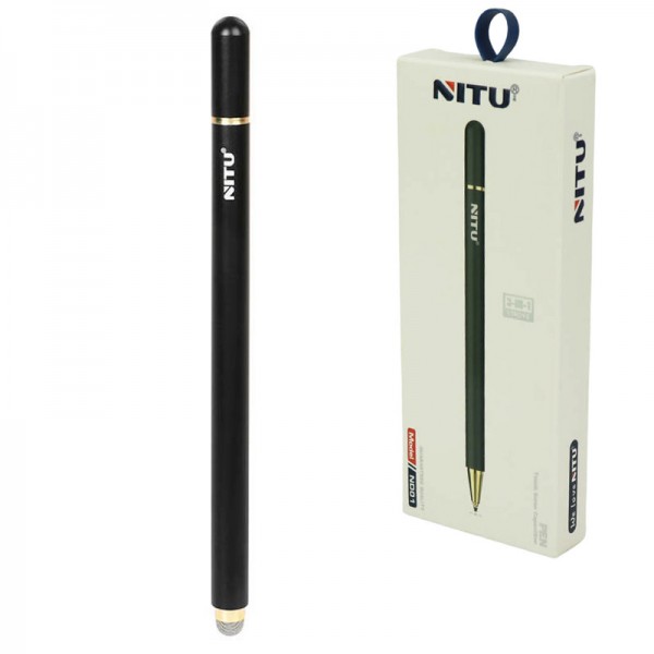 قلم لمسی نیتو NITU مدل ND01