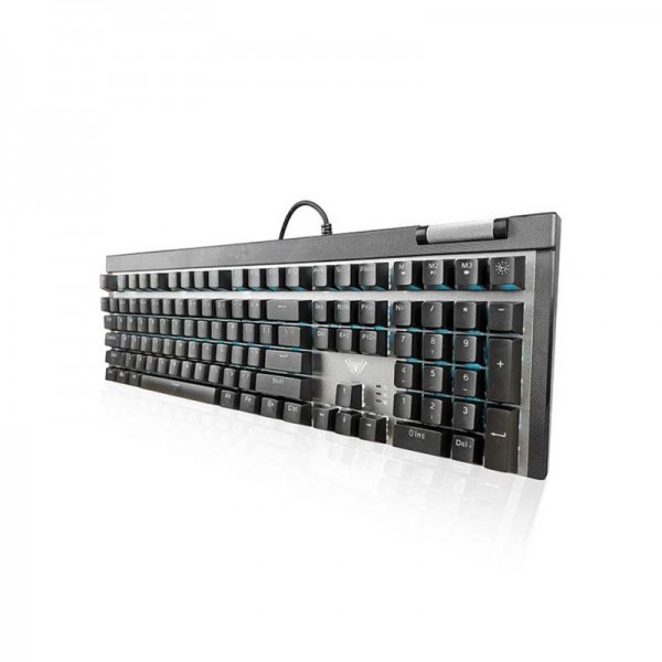 کیبورد گیم مکانیکال سیم دار آئولا  AULA  مدل F3030