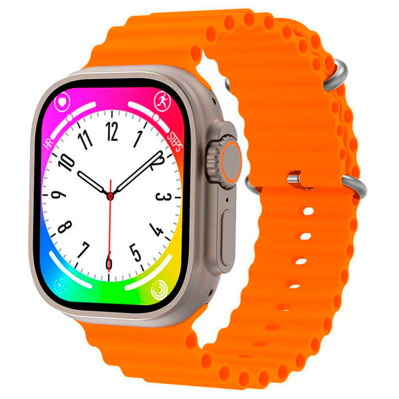 ساعت هوشمند Watch 8 Ultra 49mm