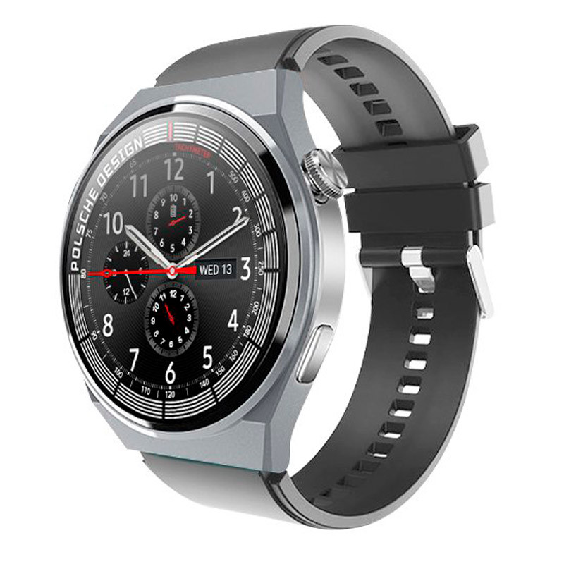 ساعت هوشمند هیوامی Hivami مدل Tian 7 سایز 45 میلی متری