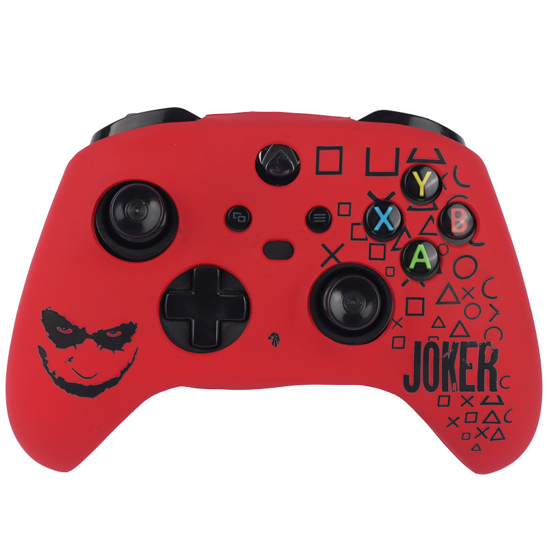روکش دسته بازی Xbox X/S طرح Joker