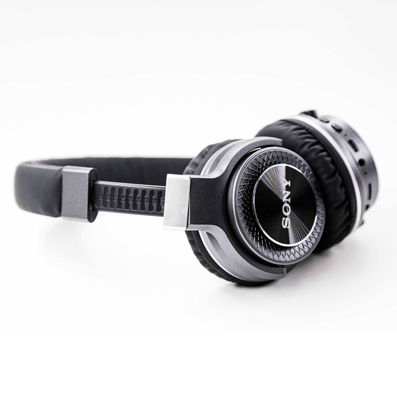 هدفون بلوتوثی رم خور سونی Sony مدل WH7600