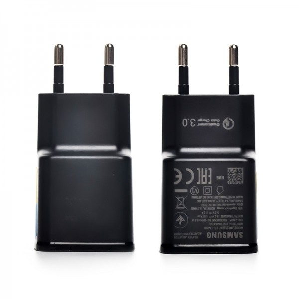 کلگی شارژر سامسونگ Samsung  فست شارژ QUALCOMM 3.0