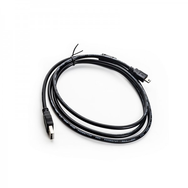 کابل دوربین دیتکس پلاس +DETEX طول 1.5 متر