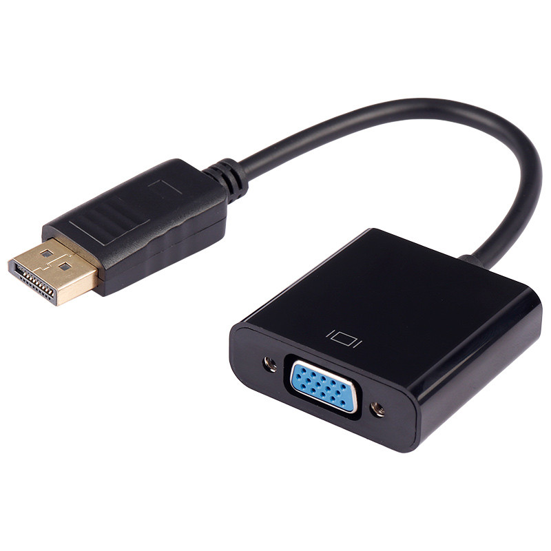 تبدیل  Display به VGA دیتالایف Datalife