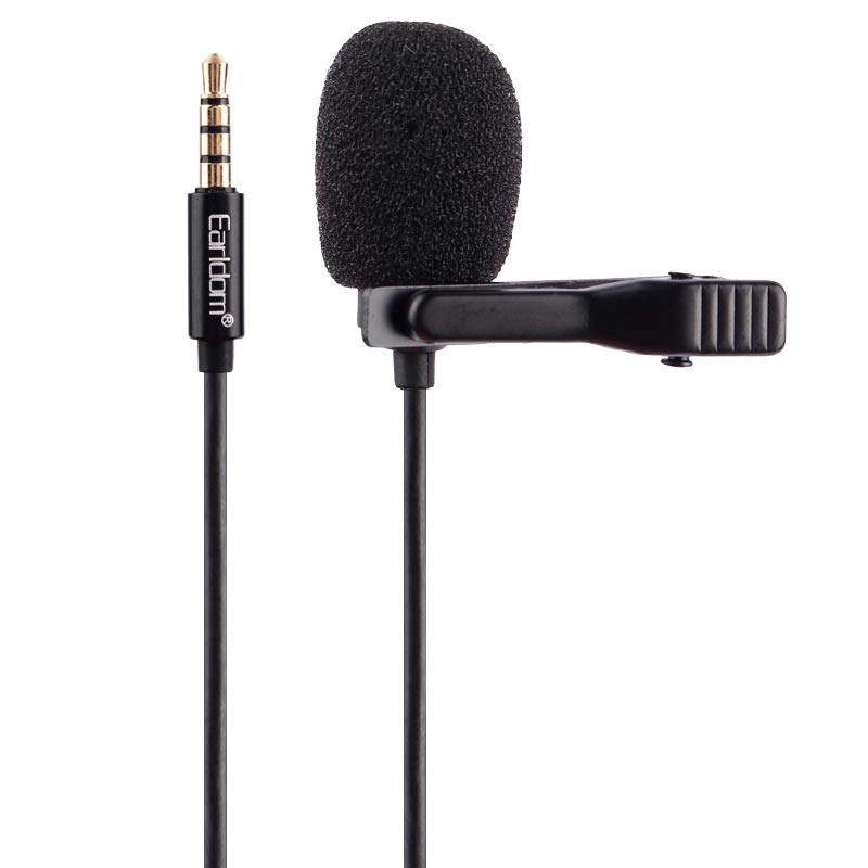 میکروفن یقه ای ارلدام Earldom مدل ET-E34