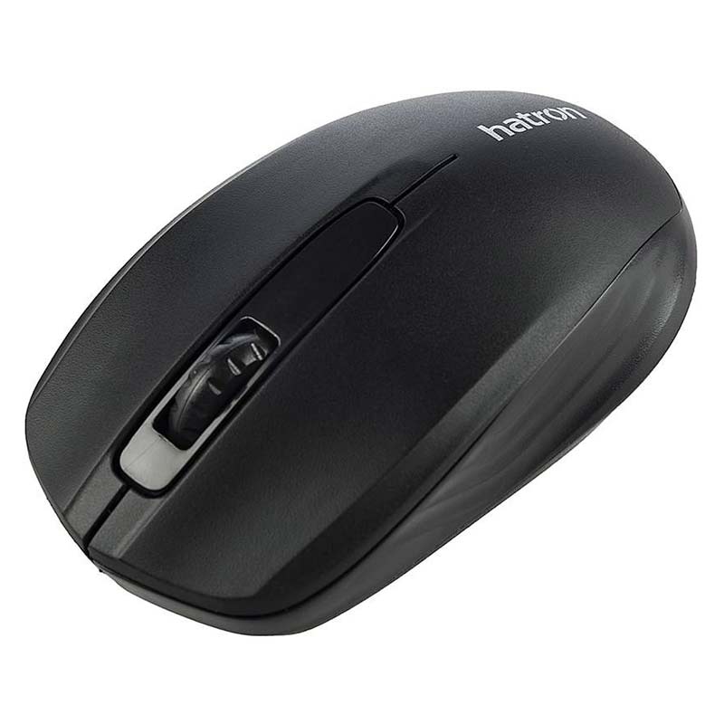 موس بی سیم هترون Hatron مدل HMW402SL