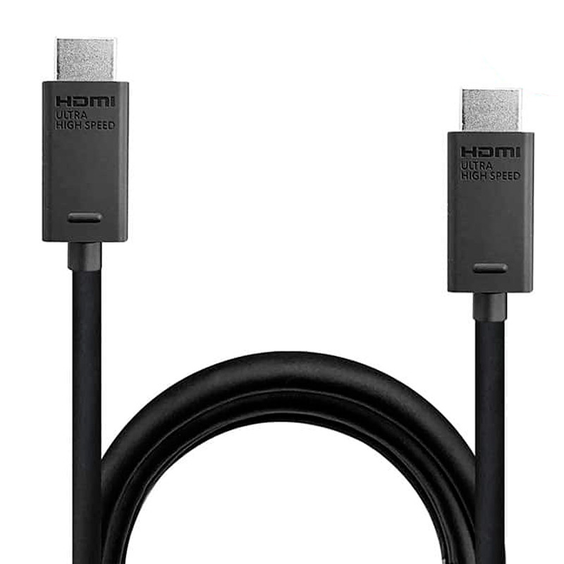 کابل DieHard HDMI کنسول بازی PS5 و XBOX طول 2 متر