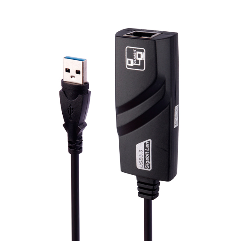 تبدیل LAN به USB3.0 وی نت V-net