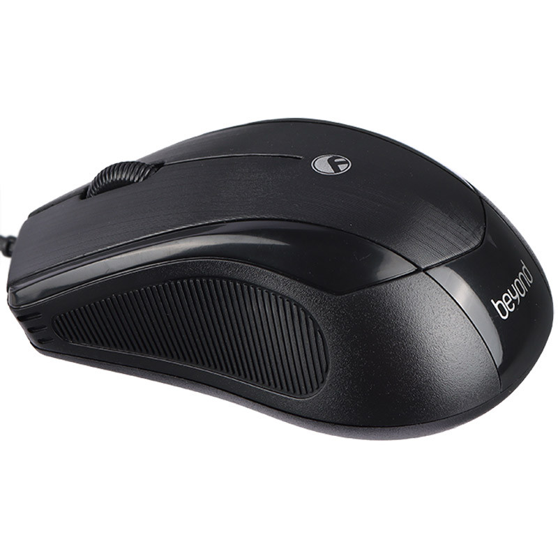 موس سیم دار بیاند Beyond مدل BM-1212