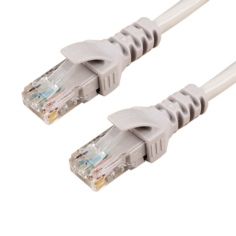 کابل شبکه Cat 6 کایزر Kaiser طول 3 متر