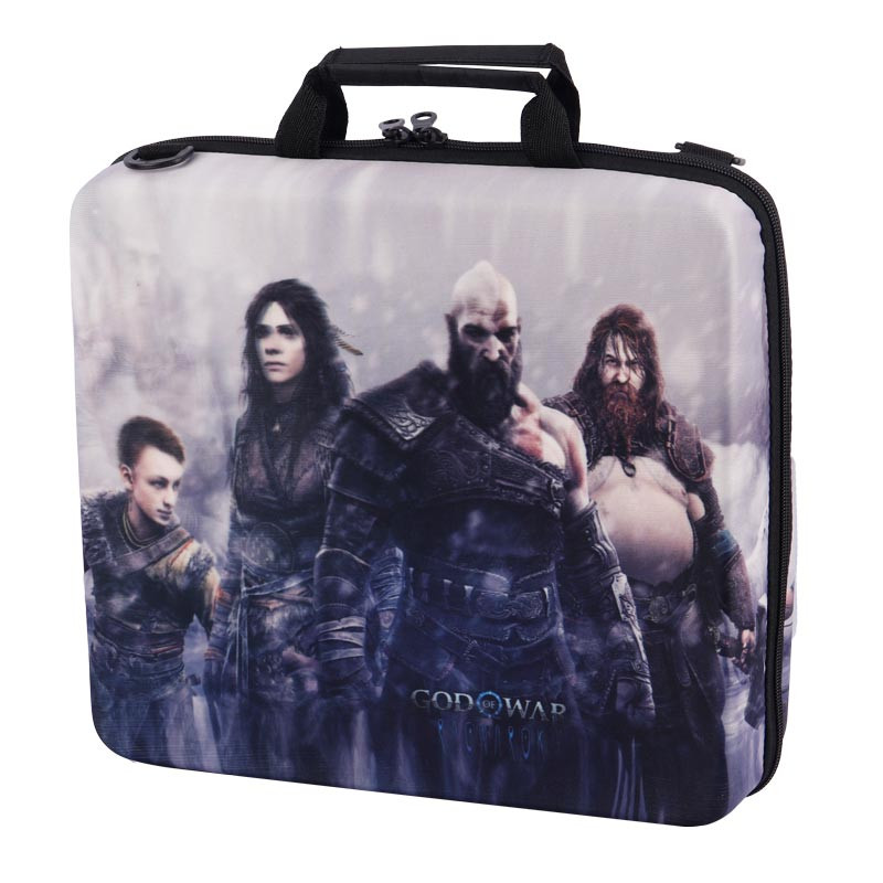 کیف کنسول بازی PS4 طرح God Of War
