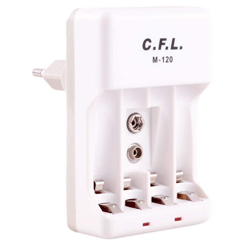 شارژر باتری دیجیتال سی اف ال Digital C.F.L مدل M 120