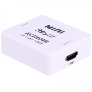 تبدیل AV به HDMI رویال Royal