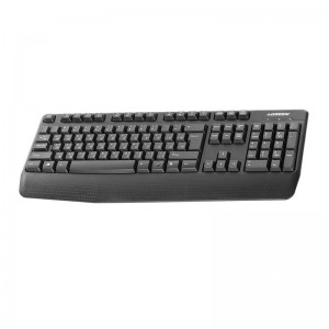 کیبورد وایرلس گرین Green مدل GK306W