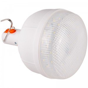 لامپ آویزدار شارژی DP.LED Light DP-7814C 48W