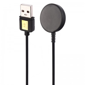 کابل شارژ مغناطیسی ساعت هوشمند ارلدام  Earldom مدل ET-WC23