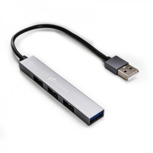 هاب Eleven H202 USB2.0 4Port