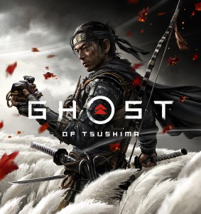 فایل بازی Ghost Of Tsushima نسخه کامپیوتر + فلش 64 گیگابایت