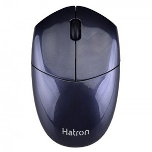 موس بی سیم بی صدا هترون Hatron مدل HMW398SL