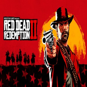 اکانت قانونی بازی  Red Dead Redemption 2   (PS4,PS5 )