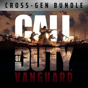 اکانت قانونی بازی  Call of Duty: Vanguard برای PS4 و PS5