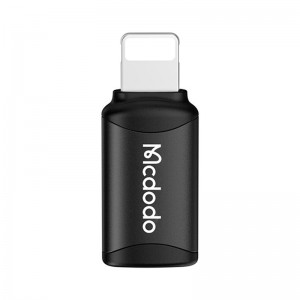 تبدیل Type-C به Lightning مک دودو Mcdodo مدل OT-768
