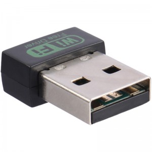 کارت شبکه بی سیم الون Eleven 150Mbps مدل D13