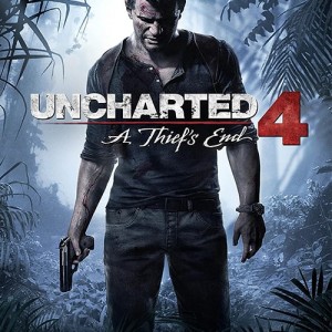 فایل بازی آنچارتد Uncharted 4 نسخه کامپیوتر + فلش 64 گیگابایت