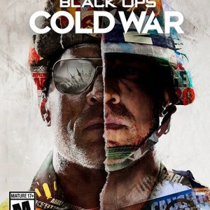فایل بازی Call of Duty Black Ops Cold War  نسخه کامپیوتر + فلش 128 گیگابایت