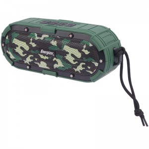 اسپیکر بلوتوثی رم و فلش خور انرجایزر Energizer مدل BTS-107