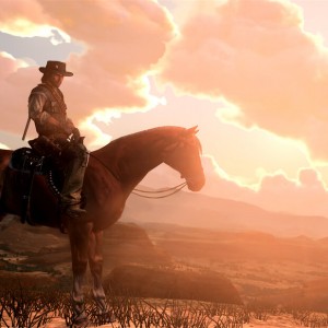 فایل بازی Red Dead Redemption 2 برای کامپیوتر + فلش 128 گیگابایت