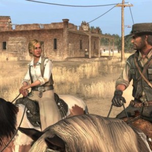 فایل بازی Red Dead Redemption 2 برای کامپیوتر + فلش 128 گیگابایت