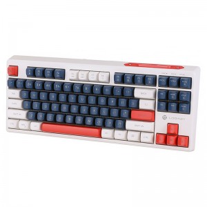 کیبورد باسیم گیمینگ لاجی کی LOGIKEY مدل K320M