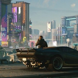 فایل بازی Cyberpunk.2077 نسخه کامپیوتر + فلش 32 گیگابایت